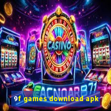 9f games download apk